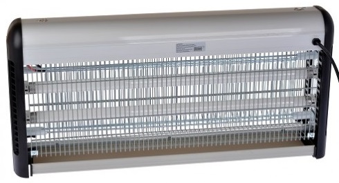 Уничтожитель насекомых Баргузин 15-2x40