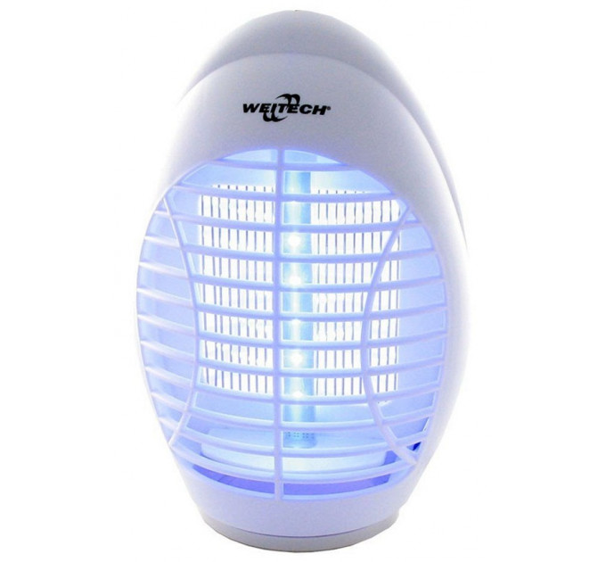 Уничтожитель комаров "Weitech WK0115"