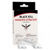 Приманка для комаров и мошки Octenol Black kill (3 шт.)