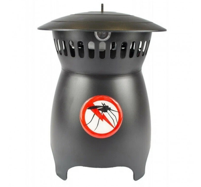 Уничтожитель комаров TERMINATOR MOSQUITO TRAP MT64  (до 500 кв м)