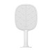 Мухобойка электрическая 2 в 1 Xiaomi SOLOVE Electric Mosquito Swatter (P2+ Grey RUS) с режимом электрической ловушки