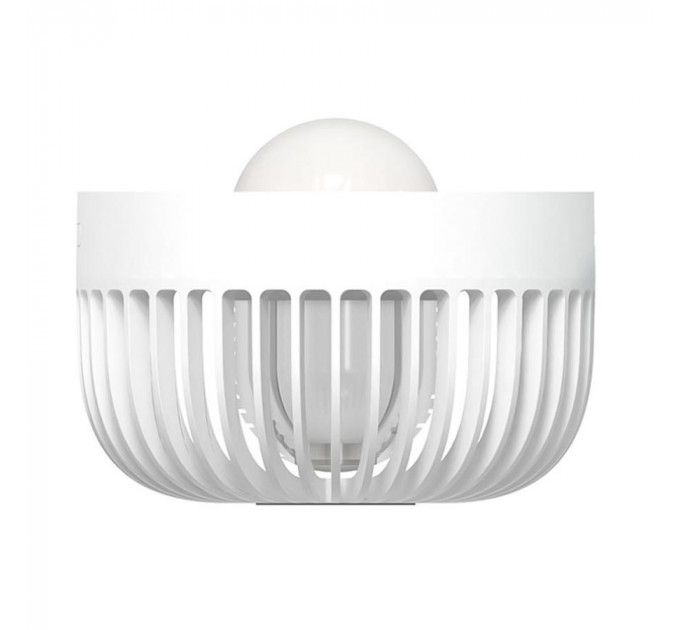 Антимоскитная лампа 3 в 1 Xiaomi SOLOVE Mosquito Lamp (002D Grey RUS)