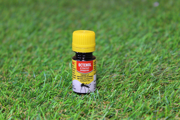 Аттрактант "SITITEK Octenol"